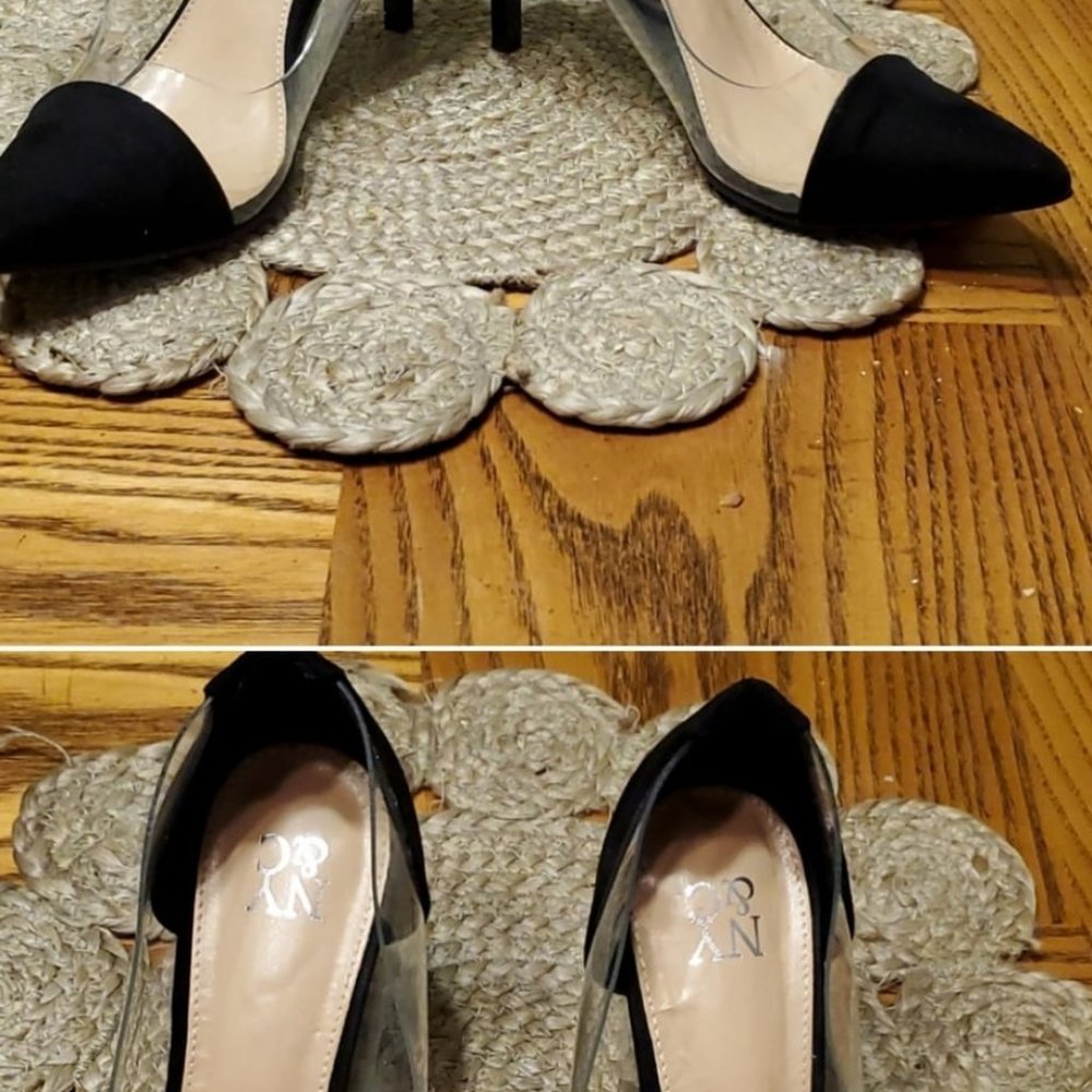 NEW YORK SHOES